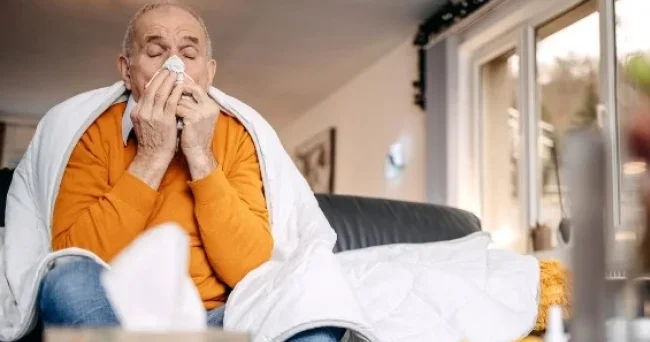COVID 19 dan sonra: Görünməz epidemiya TAPILDI