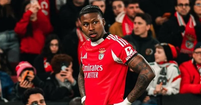 Trabzonspor son bir ayda öz transfer rekordunu ikinci dəfə yeniləyə bilər