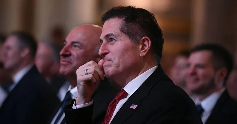 Bir gündə 35 milyard dollar qazanmaq: Dell in yüksəlişi milyarderlər siyahısını alt üst etdi
