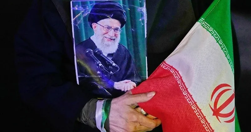 Xameneinin dəfn mərasiminə hazırlıq başladı