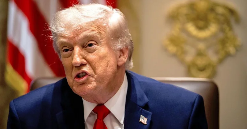 Трамп: Тегеран обещает не разрабатывать и не покупать ядерное оружие