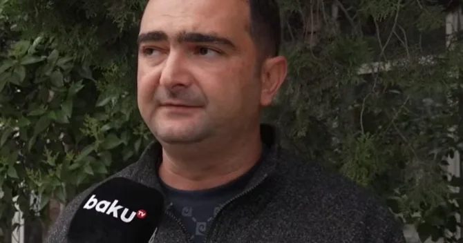 Saxta satıcılar vətəndaşı aldatdılar: Polis hərəkətə keçdi