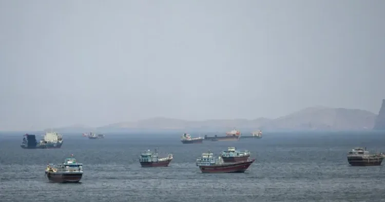 SEPAH dan Hörmüzlə bağlı BƏYANAT