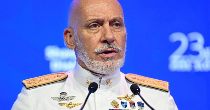 НАТО считает вывод части войск США из Европы