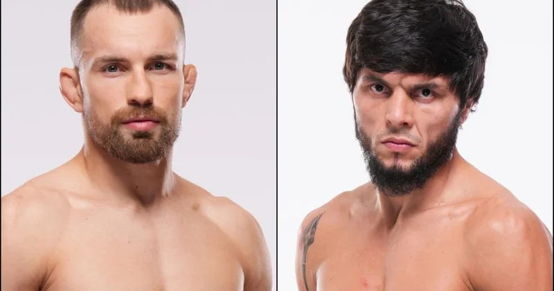 Tofiq Musayevin UFC də yeni rəqibi bilindi