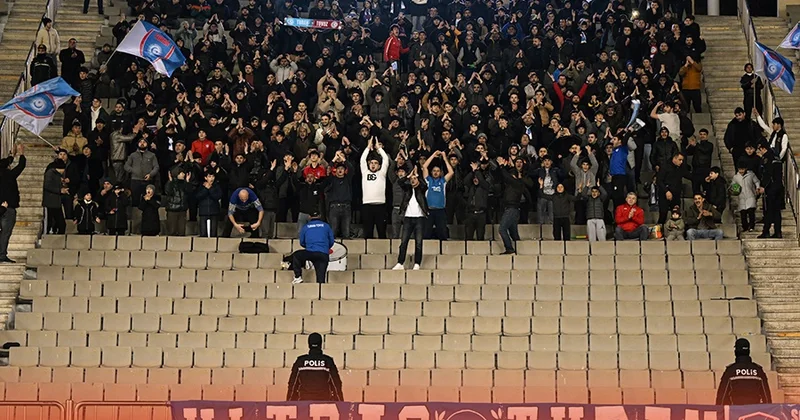 “Əlbəttə, bu qərar bizi məyus etdi” Tovuzdan reaksiya