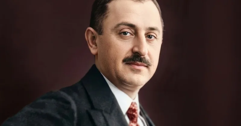 Artıq meydanda heç bir bəhanə qalmadı... Nəsib Bəy Yusifbəyli gənclərə müraicətində nə yazırdı?