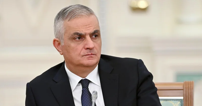 Армения не собирается разрывать связи с ЕАЭС Minval Politika