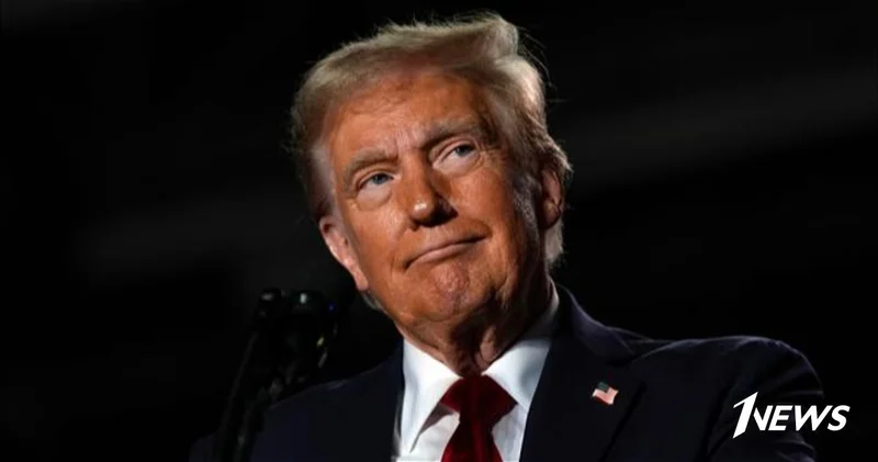 Трамп заявил, что успешно прошел тест на когнитивные способности