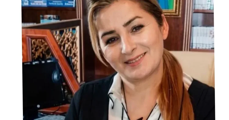 Məktəb müəllimi vəfat ETDİ