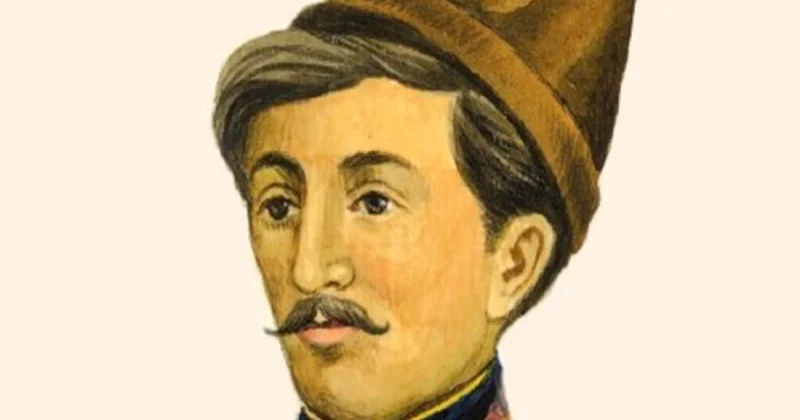 Paxıllıq qabiliyyətin yoxluğundan doğar... Abbasqulu ağa Bakıxanovun aforizmləri
