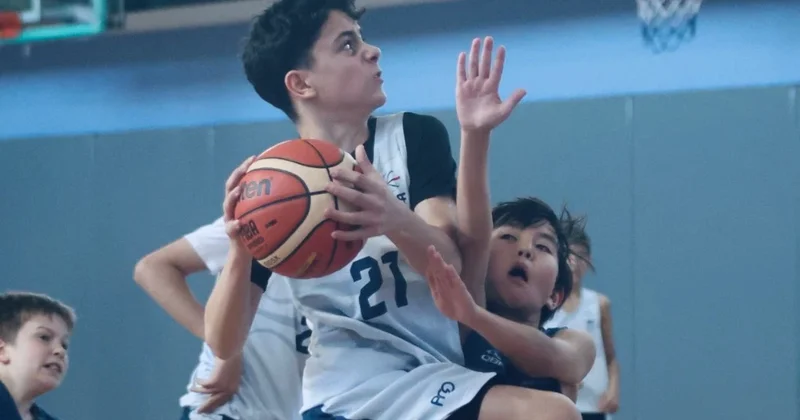 U 12 basktbol millimiz medal uğrunda oyuna çıxacaq FOTO