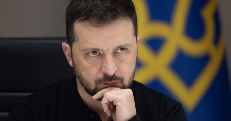 Зеленский об угрозах Путина в адрес Армении