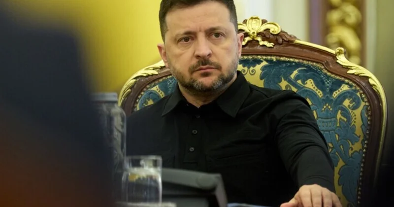 Окно для переговоров с Россией до зимы заявил Зеленский
