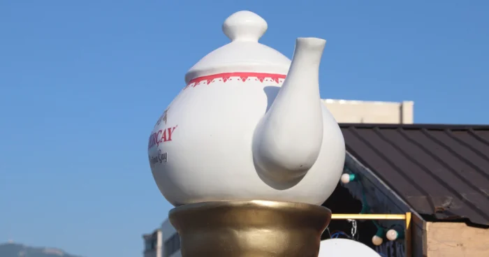 Xankəndidə çay və qəhvə festivalı başa çatıb
