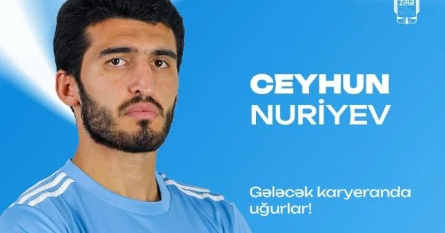 Zirə 5 futbolçuyla vidalaşdı