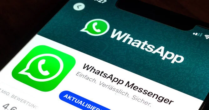 “WhatsApp”ın Rusiyaya bu qədər cərimə borcu var imiş...