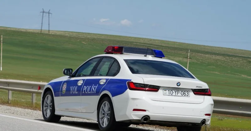 BDYPİ dən səfərdən dönən yol hərəkəti iştirakçılarına Müraciət