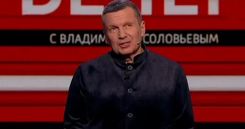 Rusiya Dövlət Dumasında Solovyov əleyhinə ÇAĞIRIŞ