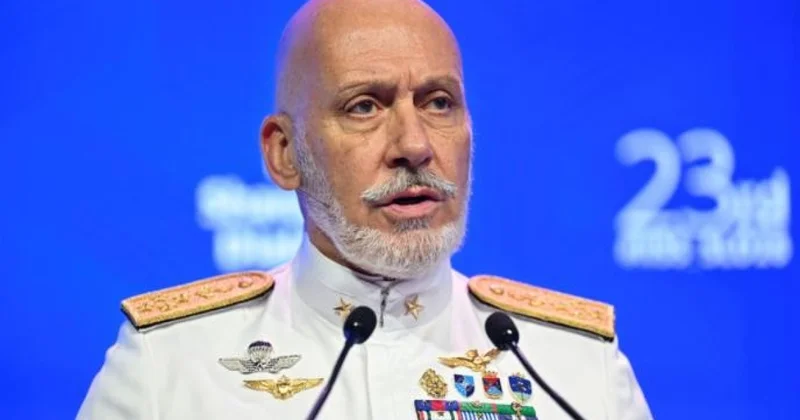 NATO rəsmisinin Kanada ilə bağlı hərbi xərclərə dair çıxışı gündəm olub