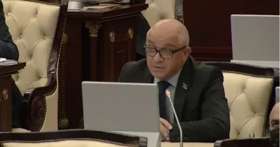 Paşinyanın gözləri açılana oxşamır Deputatdan sərt REAKSİYA