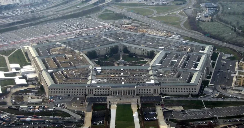 Пентагон представит НАТО планы сокращения сил США в Европе