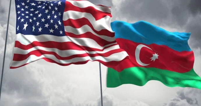 “Azərbaycan ABŞ İqtisadi Dialoqu Strateji Tərəfdaşlıq Xartiyasının real icrasıdır”