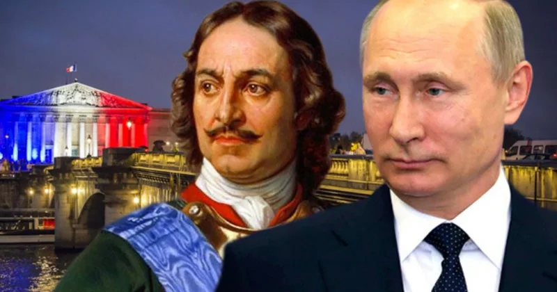 Российский гуманитарный университет ищет сотрудника путиноведа с окладом