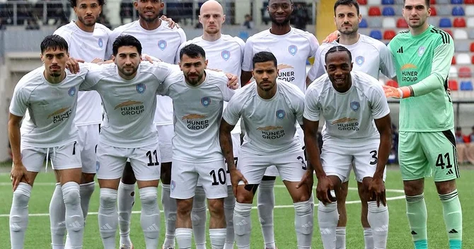 Turan Tovuz avrokuboklara buraxılmaya bilər