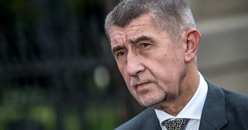 Бабиш сравнил ЕС с Римской империей в период упадка Minval Politika