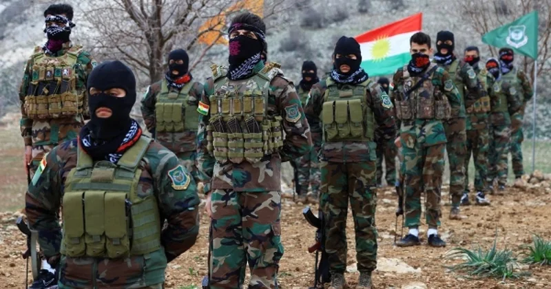Ankara və Ərbil ABŞ ilə İsrailin kürd planı nı necə alt üst etdi?