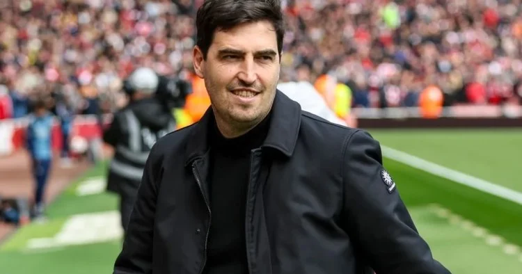 Liverpul yeni baş məşqçisi ilə növbəti həftə rəsmi danışıqlara başlayacaq