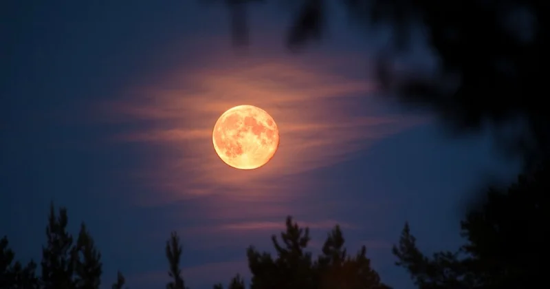 İyun ayının astroloji hadisələri