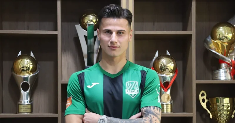 Azərbaycanlı futbolçunun ÇL də debütü uğursuz alındı