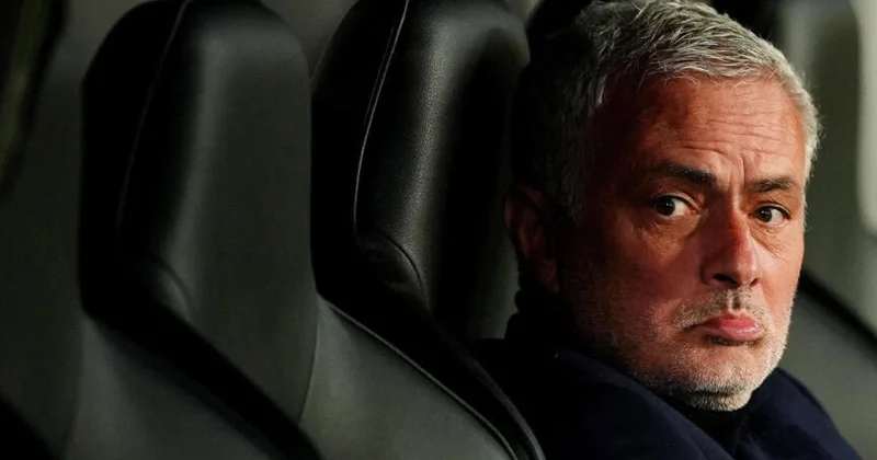 Mourinyo “Real Madrid”də ulduz yox, döyüşçü istəyir