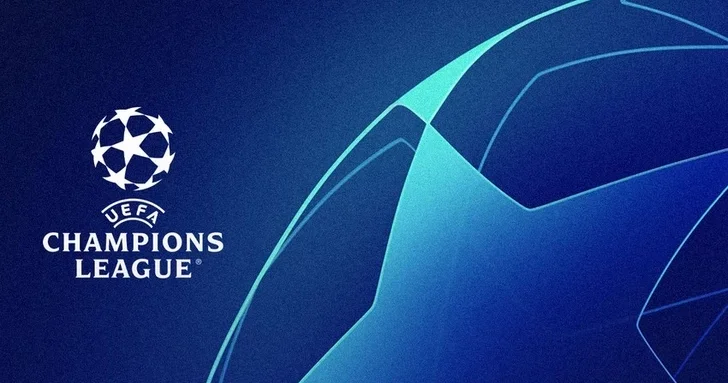 УЕФА назвал лучшего игрока сезона в Лиге чемпионов