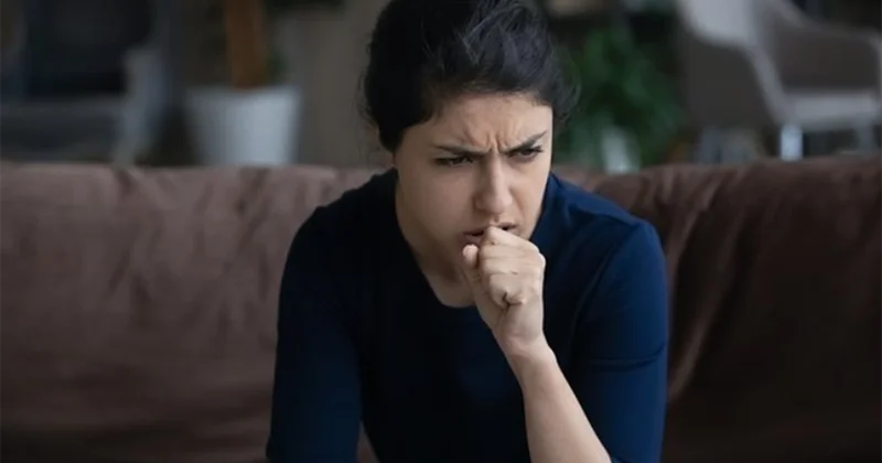 Bu cür öskürək ürək xəstəliklərindən xəbər verirmiş