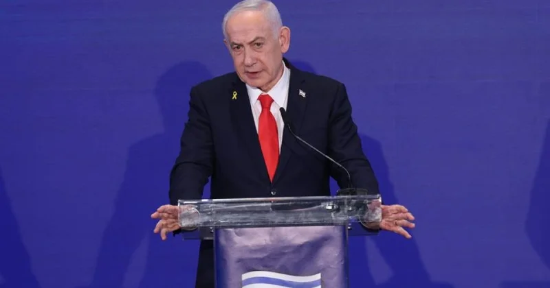 Netanyahu təhlükəsizlik müşavirəsi keçirəcək