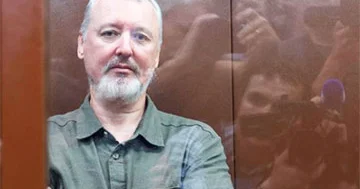 Strelkov Kremli ifşa etdi...