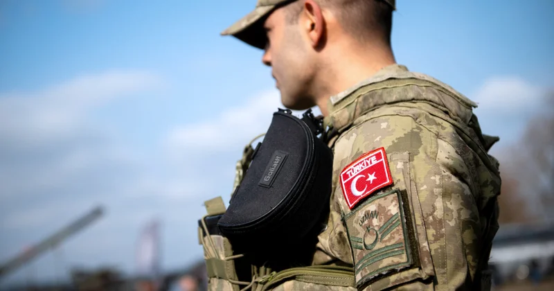 Турция ведет масштабную зачистку террористов в Сирии и на границе Minval Politika