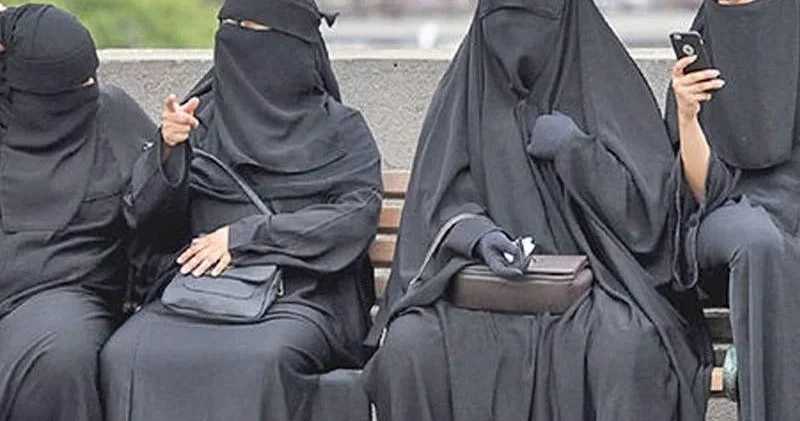 Azərbaycanda niqab taxanlar təhlükəsizlik üçün risklidir? AÇIQLAMA