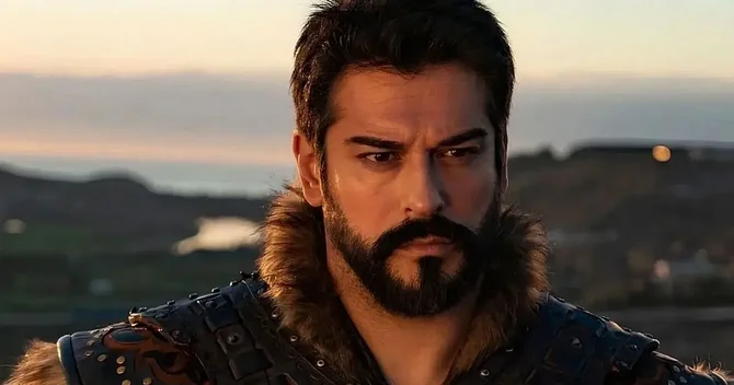 Kuruluş Osman da Burak Özçiviti bu aktyor əvəz edəcək
