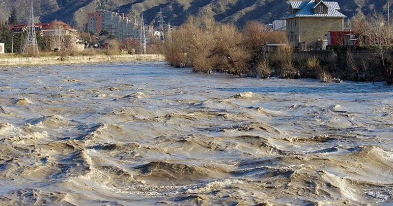Найдено тело утонувшего в Куре 39 летнего мужчины