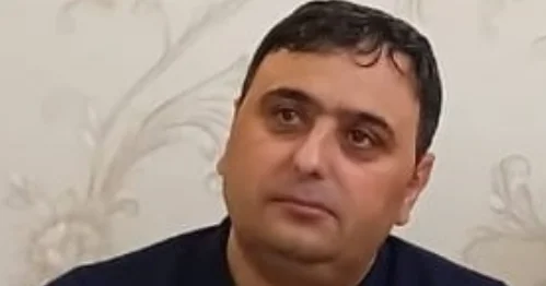 Eldar Əhmədov rəhbər vəzifəyə təyin olundu