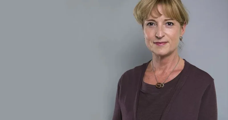 İsveç Kristina Yohannessonu Rusiyaya yeni səfir təyin edib