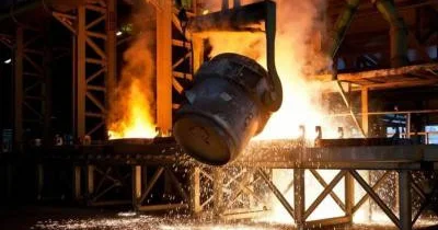 В Азербайджане увеличилось производство необработанных металлов