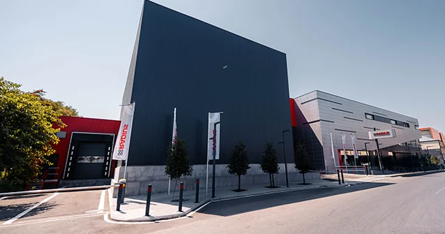 “Radius”un yeni filialı dünya standartlarına meydan oxuyur Fotolar