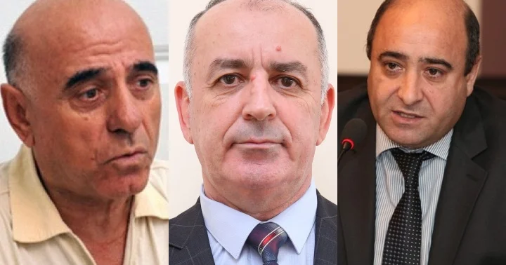 Xalq yazıçısı, akademik... Dil Komissiyasının 4 üzvü artıq həyatda yoxdur