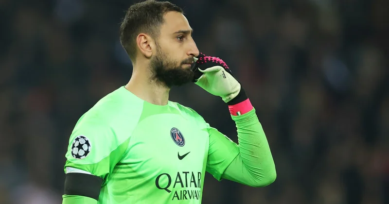 Donnarumma qərarsızdır: qalır, yoxsa gedir?