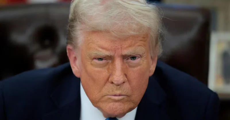 Трамп собирается завершить войну в Украине на следующей неделе